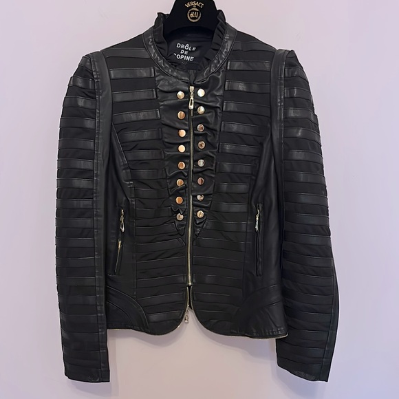 New Drole De Copine women's jacket